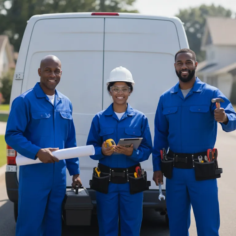 Renovation Broker team in Albuquerque